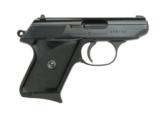 Walther TPH .22 LR (PR40125) - 2 of 3