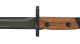 FN 49 Bayonet (MEW1736) - 6 of 7