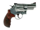 Smith & Wesson 629-6 .44Magnum caliber revolver. (nPR40101) NEW - 3 of 3