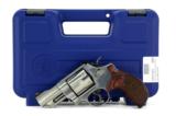 Smith & Wesson 629-6 .44Magnum caliber revolver. (nPR40101) NEW - 1 of 3