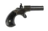 "Remington-Elliott Single Shot Derringer (AH4812)" - 1 of 7