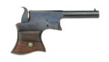 Remington Vest Pocket Derringer (AH4813) - 1 of 5