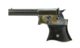 "Remington Vest Pocket .30 Caliber Derringer (AH4814)" - 2 of 7