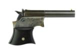 "Remington Vest Pocket .30 Caliber Derringer (AH4814)" - 1 of 7