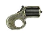 James Reid .22 caliber Knuckle Duster Revolver (AH4815) - 1 of 7