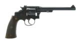 Smith & Wesson Hand Ejector .22 LR (PR40156) - 3 of 5