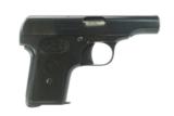 "Spanish Buffalo 7.65mm (PR40162)" - 1 of 2