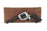 "Colt Single Action Frontier Scout .22 LR (C14104)" - 1 of 5