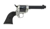 "Colt Single Action Frontier Scout .22 LR (C14104)" - 3 of 5