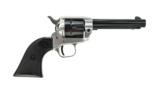 "Colt Single Action Frontier Scout .22 LR (C14106)" - 3 of 5
