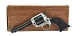 "Colt Single Action Frontier Scout .22 LR (C14106)" - 1 of 5