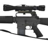 "Colt Match HBAR .223 (C14111) - 2 of 3