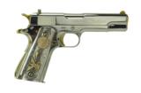 Colt Ace .22 LR (C14117) - 2 of 6