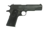 Colt M1991 A1 .45 ACP (C14122) - 1 of 2
