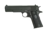 Colt M1991 A1 .45 ACP (C14122) - 2 of 2