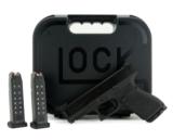Wilson Combat Glock 19 Gen 5 9mm (NPR4095) NEW - 1 of 3