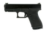 Wilson Combat Glock 19 Gen 5 9mm (NPR4095) NEW - 2 of 3