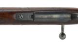 DWM Argentine1909 Mauser 7.65x53 (R22711) - 11 of 13