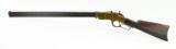 "Very Early Henry .44 Rimfire (W7085)" - 6 of 14