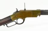 "Very Early Henry .44 Rimfire (W7085)" - 3 of 14
