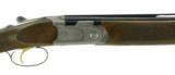 Beretta 686 Silver Pigeon I 410 gauge (nS9433) NEW - 2 of 5