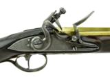 English Flintlock Pistol (AH4819) - 2 of 10