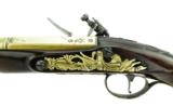 English Flintlock Pistol (AH4819) - 4 of 10