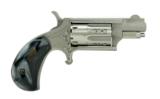 NAA Mini .22 Magnum (NPR40288) NEW - 2 of 4