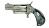 NAA Mini .22 Magnum (NPR40288) NEW - 3 of 4