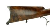German Target Rifle Manufactured by I. L. Dotter in Wurzburg (AL4386) - 3 of 12