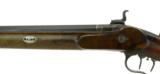 German Target Rifle Manufactured by I. L. Dotter in Wurzburg (AL4386) - 5 of 12