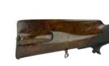 German Percussion Target Rifle by W. Poppe, Berlin (AL4389) - 3 of 12