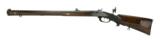 German Percussion Target Rifle by W. Poppe, Berlin (AL4389) - 4 of 12