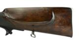 German Percussion Target Rifle by W. Poppe, Berlin (AL4389) - 6 of 12