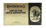 Browning .375 H&H Magnum Ammunition (MIS1198) - 1 of 3
