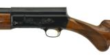 "Browning Auto-5 12 Ga (S9210) - 4 of 4