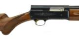 "Browning Auto-5 12 Ga (S9210) - 2 of 4