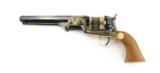 Robert E. Lee Commemorative 1860 Army Revolver (COM2087) - 2 of 12