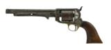 "Whitney Conversion of Civil War Revolver in .44 RF (AH4823)" - 1 of 6