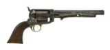 "Whitney Conversion of Civil War Revolver in .44 RF (AH4823)" - 2 of 6