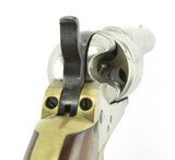 "Colt Pocket Navy Conversion Revolver (C4249)" - 9 of 10