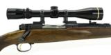 "Winchester Model 70 .270 Win (W9540)" - 2 of 13
