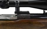 "Winchester Model 70 .270 Win (W9540)" - 4 of 13