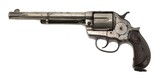 "Colt 1878 DA .45 (C13671)" - 1 of 4