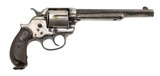 "Colt 1878 DA .45 (C13671)" - 2 of 4