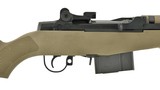 Springfield M1A Scout .308 Win (R22897) - 2 of 4