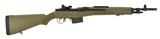 Springfield M1A Scout .308 Win (R22897) - 1 of 4