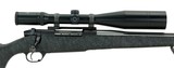 Weatherby MARKV 30-378WBY MA (R22916) - 2 of 4