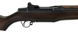 Springfield M1 Sniper Garand .30-06 (R22934) - 2 of 7