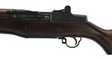 Springfield M1 Sniper Garand .30-06 (R22934) - 4 of 7